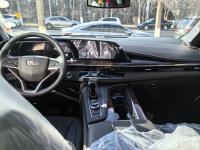 凯迪拉克凯雷德