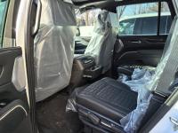 凯迪拉克凯雷德