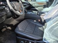 凯迪拉克凯雷德