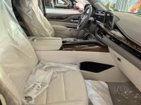 凯迪拉克凯雷德