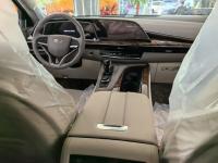 凯迪拉克凯雷德