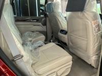 凯迪拉克凯雷德