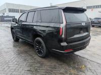 凯迪拉克凯雷德