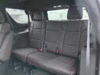 凯迪拉克凯雷德