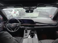 凯迪拉克凯雷德