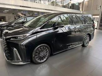 2024款雷克萨斯LM350h 2.5L 七座 18622372633 大海（同微信） 可视频验车，可定金发车，支持货到付款、无隐藏消费