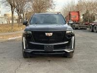 2023款 凯迪拉克凯雷德 3.0T 柴油 标轴 四驱 Sport Platinum