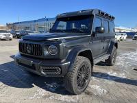 2023款 奔驰G63 4x4²