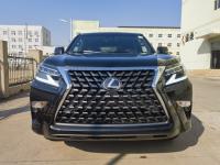 2023款 雷克萨斯 GX460 7座 标准型