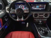 奔驰G63 AMG