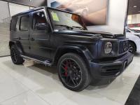 2024款 奔驰 G63