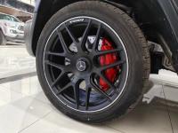 奔驰G63 AMG