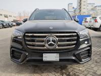 2024款 奔驰GLS450 6座 AMG暗夜包