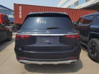 奔驰GLS450