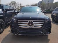 奔驰GLS450
