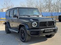 2024款 奔驰G63