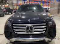 2024款 奔驰 GLS450 标配