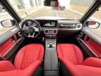 奔驰G63 AMG