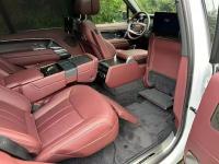 路虎揽胜行政3.0汽油