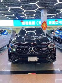 2024款 奔驰GLE450 GLE450 AMG运动包