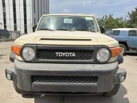 2023款 丰田FJ酷路泽 4.0L FINAL终结版 八气