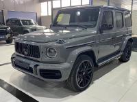 2024款 奔驰G63