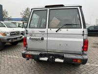 丰田酷路泽70系列