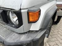 丰田酷路泽70系列