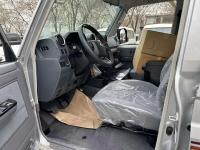 丰田酷路泽70系列