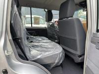 丰田酷路泽70系列