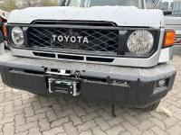 丰田酷路泽70系列