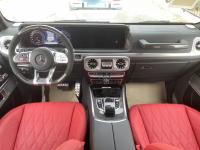 奔驰G63 AMG