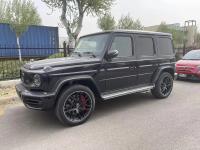 2024款 奔驰G63