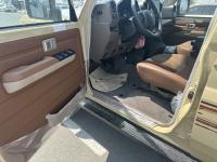 丰田酷路泽70系列