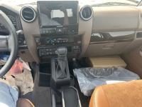 丰田酷路泽70系列