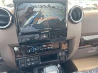 丰田酷路泽70系列