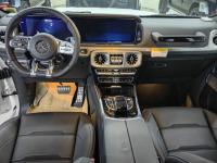 奔驰G63 AMG