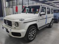2024款 奔驰 G63 韩版