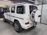 奔驰G63 AMG
