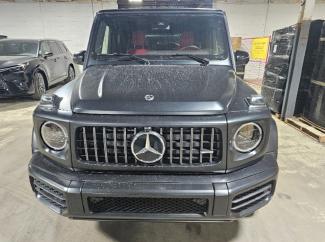 2024款 奔驰 G63 