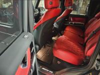 奔驰G63 AMG