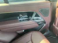 路虎揽胜行政3.0汽油