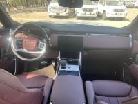 路虎揽胜行政3.0汽油