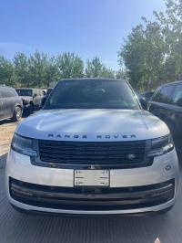 2024款 路虎揽胜行政3.0T P400 汽油 SE 标轴