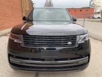 2024款 路虎揽胜行政3.0T P400 汽油 SE 标轴