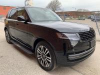 路虎揽胜行政3.0汽油