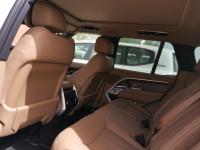 路虎揽胜行政3.0汽油