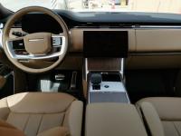 路虎揽胜行政3.0汽油