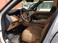 路虎揽胜行政3.0汽油