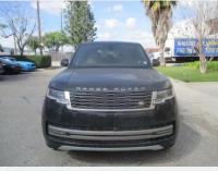 2024款 路虎揽胜行政3.0汽油 3.0T P400 汽油 SE 标轴